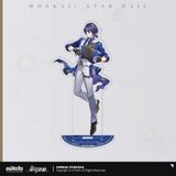  Standee dòng sự kiện LIVE Star Rail - Honkai Star Rail 