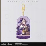  Móc khóa acrylic dòng sự kiện LIVE Star Rail - Honkai Star Rail 