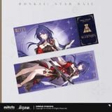  Vé hologram dòng sự kiện LIVE Star Rail - Honkai Star Rail 