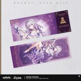  Vé hologram dòng sự kiện LIVE Star Rail - Honkai Star Rail 