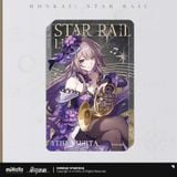  Khối acrylic hiệu ứng cát chảy dòng sự kiện LIVE Star Rail - Honkai Star Rail 