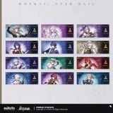  Vé hologram dòng sự kiện LIVE Star Rail - Honkai Star Rail 