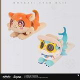  Thú bông Chimera sự kiện Văn Phòng Gào - Honkai Star Rail 
