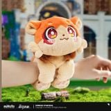  Thú bông Chimera sự kiện Văn Phòng Gào - Honkai Star Rail 
