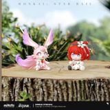  Mô hình Huggy Good Smile phiên bản Q - Honkai Star Rail - miHoYo & Good Smile Company 