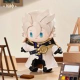  Búp bê chibi chủ đề nhân vật Albedo - Genshin Impact 