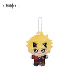  Móc bông Chibigurumi - Genshin Impact 