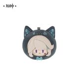  Bộ sưu tập thú bông Teyvat Zoo vol. 2 - Genshin Impact 