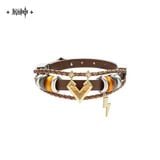  Vòng đeo tay chủ đề nhân vật Xilonen - Genshin Impact 