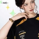  Vòng đeo tay chủ đề nhân vật Xilonen - Genshin Impact 