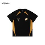  Áo thun chủ đề nhân vật Xilonen - Genshin Impact 