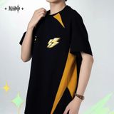  Áo thun chủ đề nhân vật Xilonen - Genshin Impact 