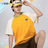  Áo thun chủ đề nhân vật Kachina - Genshin Impact 