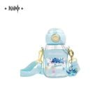  Bình nước chủ đề nhân vật Mualani - Genshin Impact 