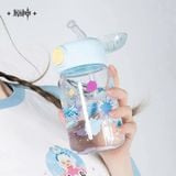  Bình nước chủ đề nhân vật Mualani - Genshin Impact 