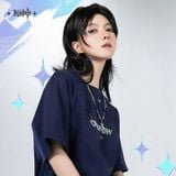  Vòng cổ chủ đề nhân vật Ororon - Genshin Impact 