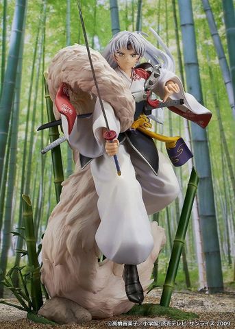  Sesshomaru - InuYasha - PROOF 