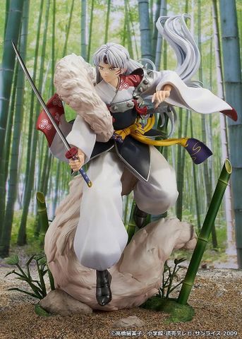  Sesshomaru - InuYasha - PROOF 