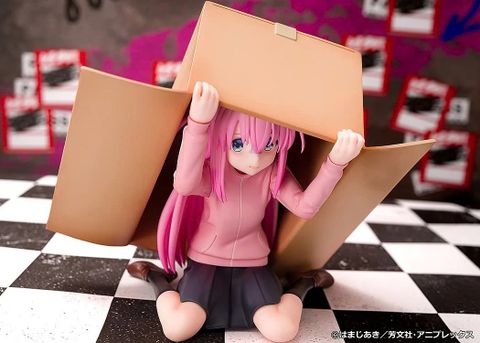  Hitori Gotoh - Bocchi the Rock! - PROOF 