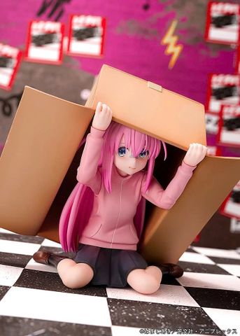  Hitori Gotoh - Bocchi the Rock! - PROOF 