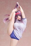  Neru Shizuki: Gym Uniform Ver - Hanikami Kanojo - FREEing 
