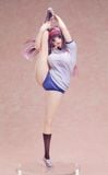  Neru Shizuki: Gym Uniform Ver - Hanikami Kanojo - FREEing 