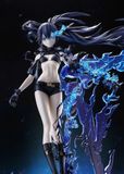  Empress [Black Rock Shooter] huke Ver - Good Smile Company 