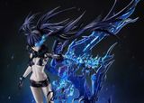  Empress [Black Rock Shooter] huke Ver - Good Smile Company 