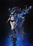  Empress [Black Rock Shooter] huke Ver - Good Smile Company 