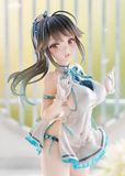  Ponytail Girl: Qipao - Avian Romance Pink Label - WAVE 