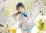  Ponytail Girl: Qipao - Avian Romance Pink Label - WAVE 