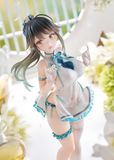  Ponytail Girl: Qipao - Avian Romance Pink Label - WAVE 