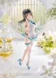  Ponytail Girl: Qipao - Avian Romance Pink Label - WAVE 