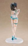  Ponytail Girl: Qipao - Avian Romance Pink Label - WAVE 