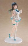  Ponytail Girl: Qipao - Avian Romance Pink Label - WAVE 