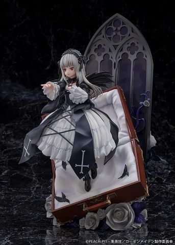  Suiginto - Rozen Maiden - PROOF 