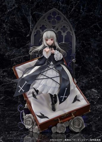  Suiginto - Rozen Maiden - PROOF 