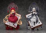  Shinku - Rozen Maiden - PROOF 
