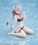  Alya Sometimes Hides Her Feelings in Russian Alisa Mikhailovna Kujou: Light Novel Catgirl Ver. Illustration by Momoco - KADOKAWA 