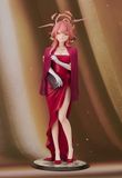  Aru: Dress ver - Blue Archive - Good Smile Company 