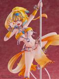  Pine: Belly Dance Ver - Bombergirl - WING 