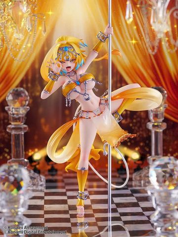  Pine: Belly Dance Ver - Bombergirl - WING 
