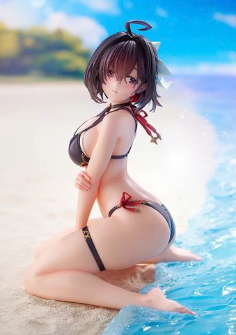  Yumia Liessfeldt: Swimsuit Ver - Atelier Yumia: The Alchemist of Memories & the Envisioned Land - Wonderful Works 