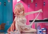  Komaro Michinoku - There is Also a Hole in the Student Organization! - Phat! Company 