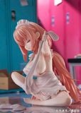  Komaro Michinoku - There is Also a Hole in the Student Organization! - Phat! Company 