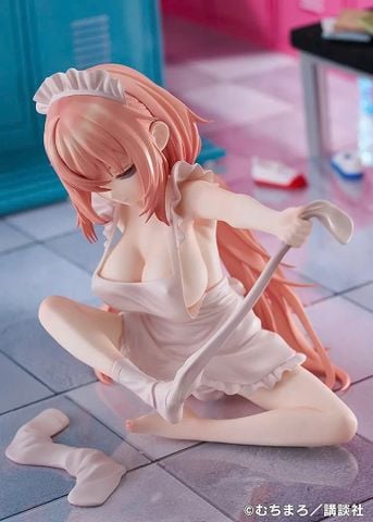  Komaro Michinoku - There is Also a Hole in the Student Organization! - Phat! Company 