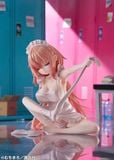  Komaro Michinoku - There is Also a Hole in the Student Organization! - Phat! Company 