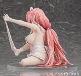  Komaro Michinoku - There is Also a Hole in the Student Organization! - Phat! Company 