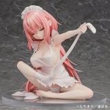  Komaro Michinoku - There is Also a Hole in the Student Organization! - Phat! Company 
