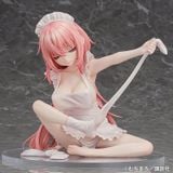  Komaro Michinoku - There is Also a Hole in the Student Organization! - Phat! Company 